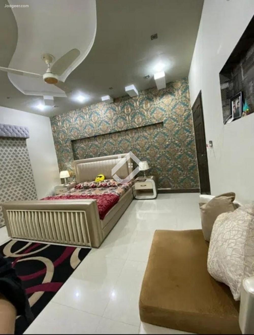 View  1 Kanal Upper Portion House For Rent In State Life Housing Society   in State Life Housing Society, Lahore