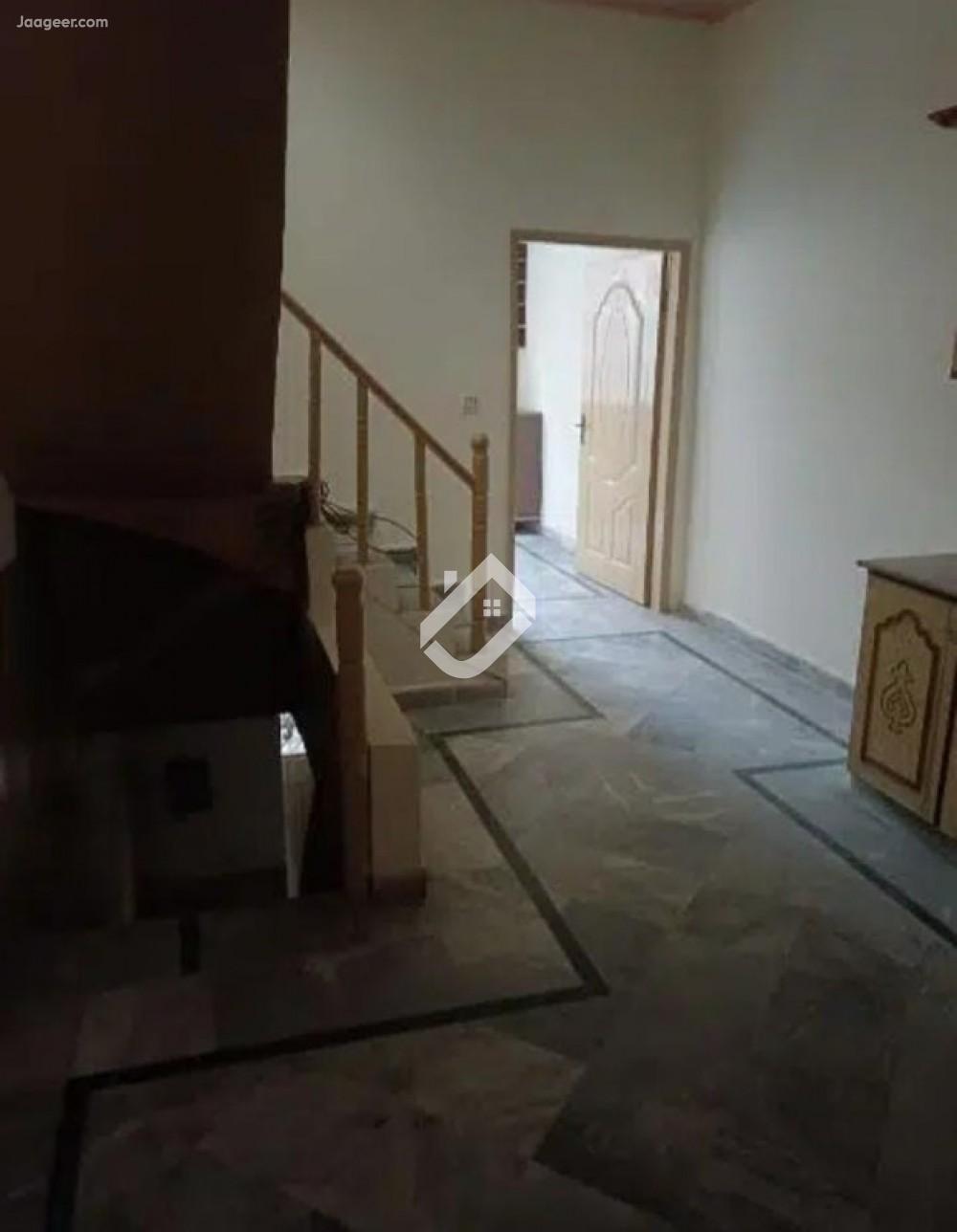 View  2.5 Marla Double Storey House For Rent At Ghazi Rd Lahore in Ghazi Rd, Lahore