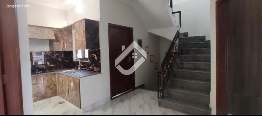 View  5 Marla Double Storey House For Rent In State Life Housing Society   in State Life Housing Society, Lahore