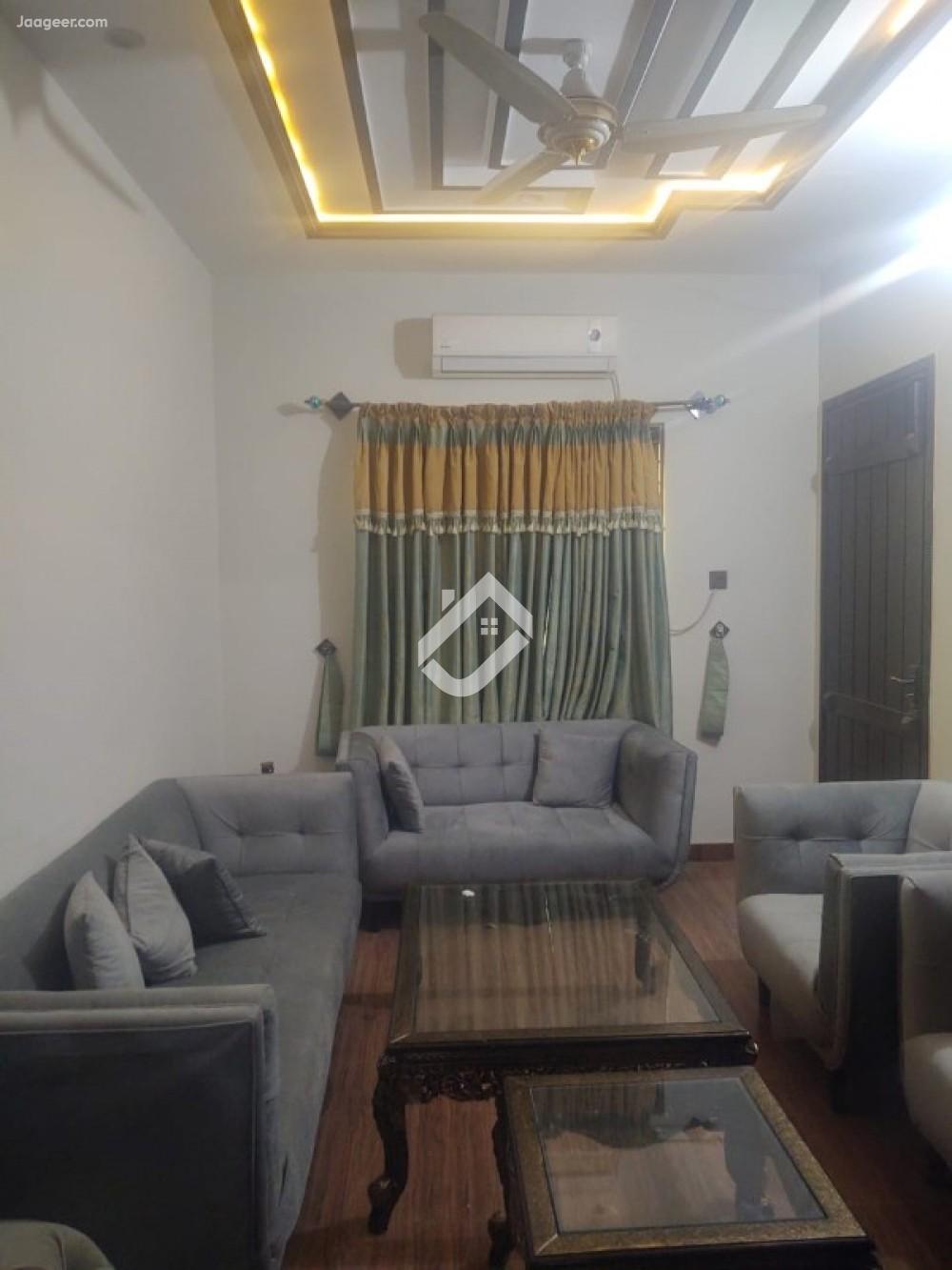 5 Marla Double Storey House For Rent In Waris Town Phase 2 in Waris Town, Sargodha