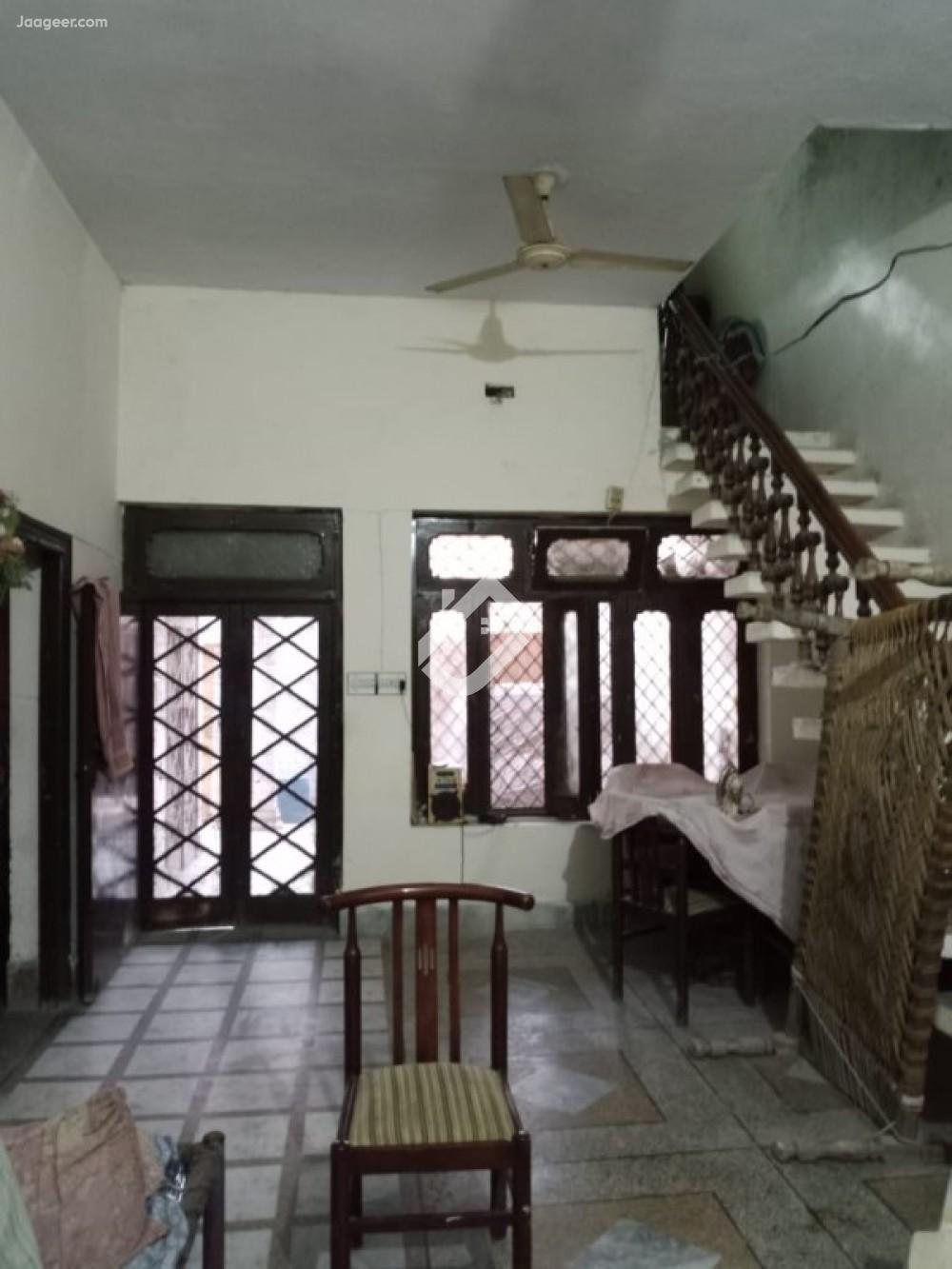 View  5 Marla Upper Portion House For Rent In Muradabad Colony in Muradabad Colony, Sargodha