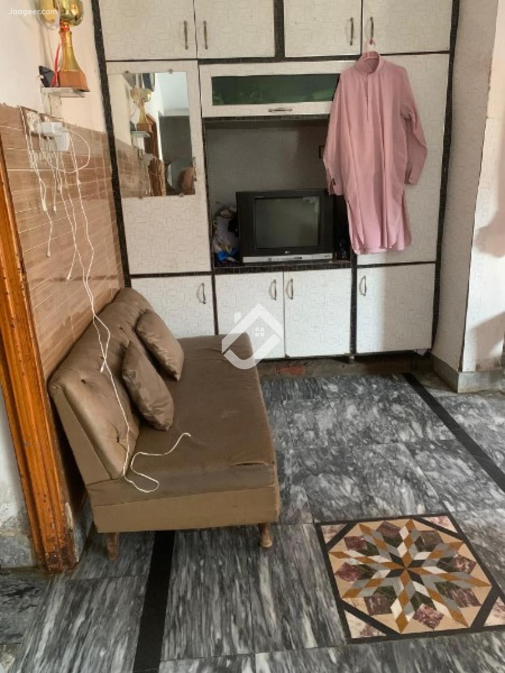 3 Marla House For Sale In Kalyar Town