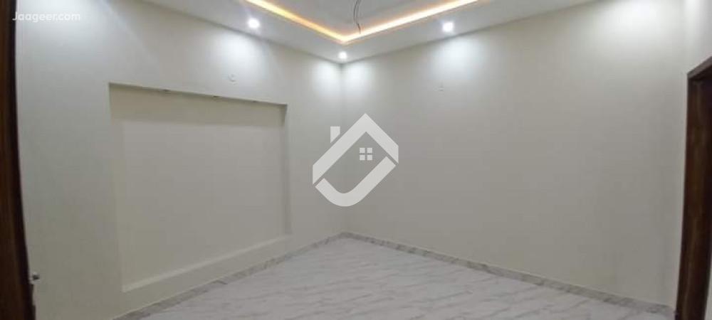 View 33 Marla Double Storey House For Sale In Al Hafeez Garden Phase 2 Main Canal Road  in Al Hafeez Garden, Lahore