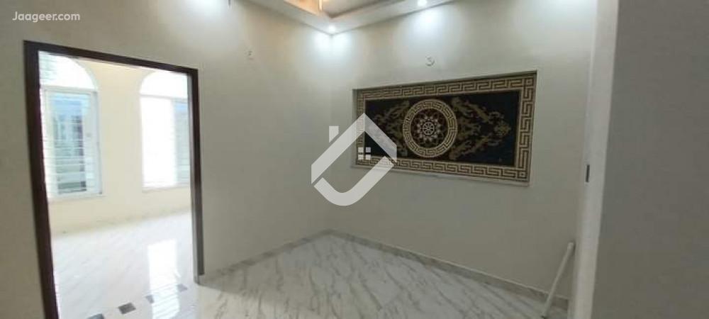 View 13 Marla Double Storey House For Sale In Al Hafeez Garden Phase 2 Main Canal Road  in Al Hafeez Garden, Lahore