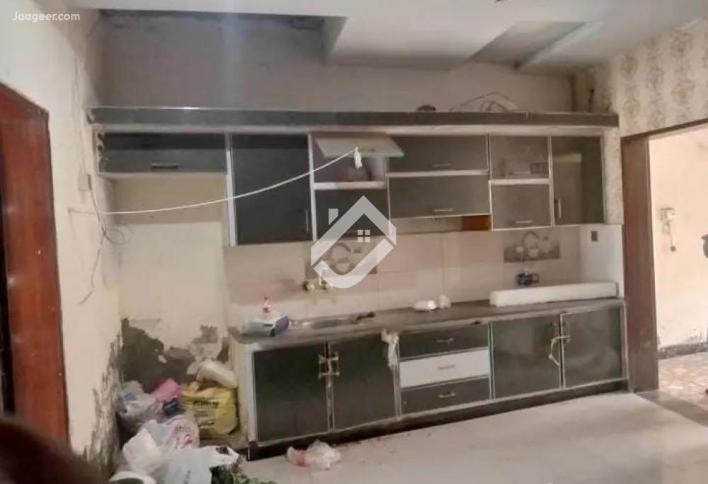 2.5 Marla Upper Portion House For Rent In Gulshan E Madina Mall Road 