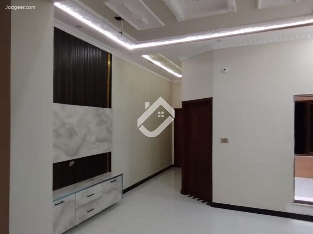 5 Marla House For Sale In Samanabad