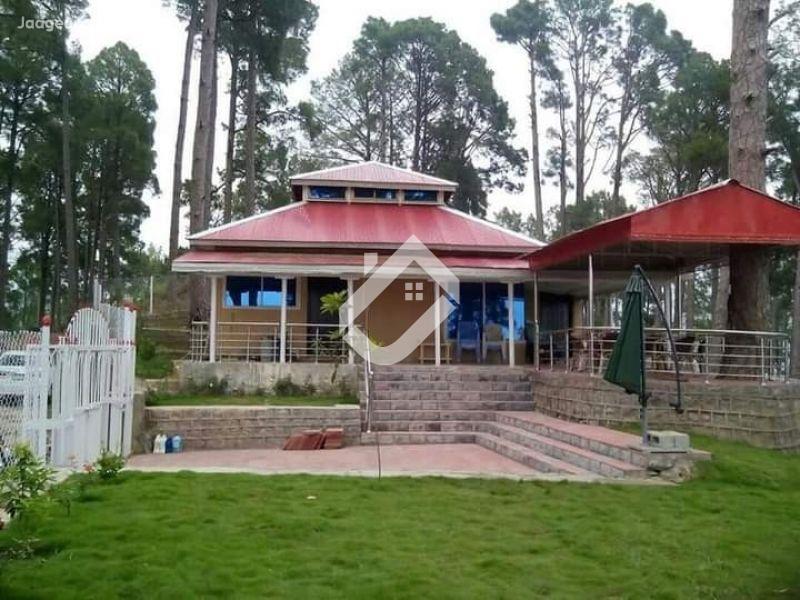 View  23 Marla Bungalow Is Available For Sale In Murree in Murree, Murree