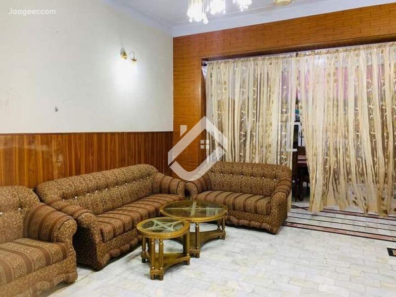 View  23 Marla House Is Available For Sale In Madina Town in Madina Town, Faisalabad