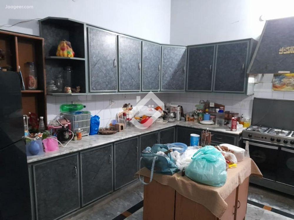 23 Marla Single Storey House Is Available For Sale In Marghzar Colony