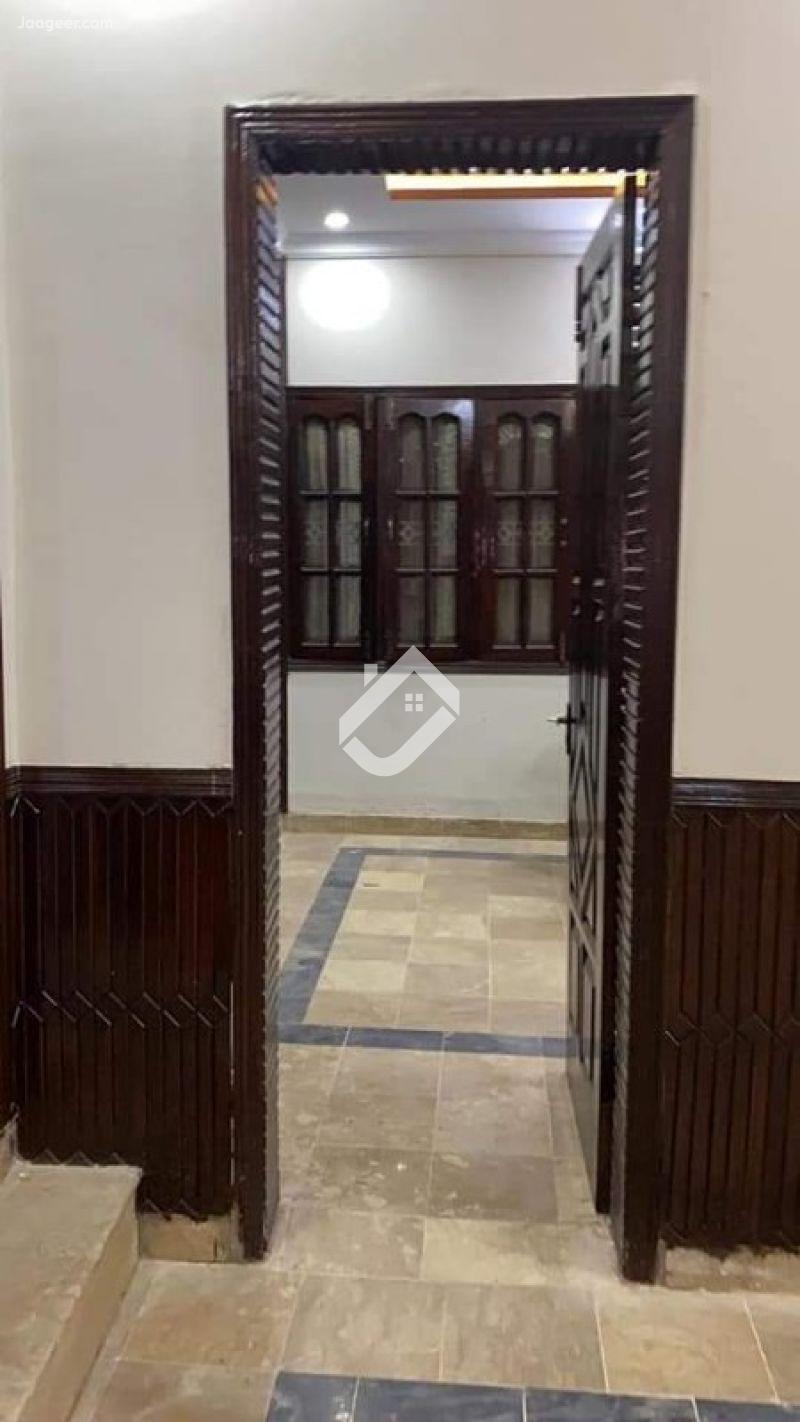 View  25 Marla Double Storey House Is Available For Sale In Airport Housing Society in Airport Housing Society, Rawalpindi