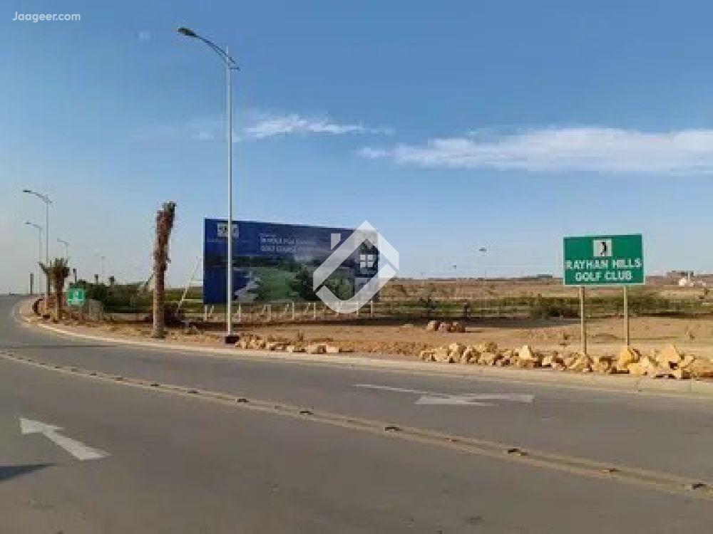 View  250 Sqyd  Residential Plot Is Available For Sale In Bahria Town in Bahria Town karachi , Karachi