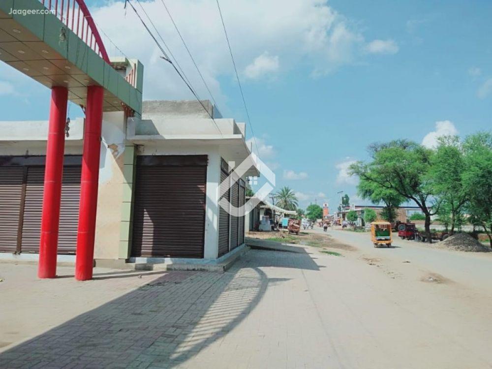 View  270 Sqft Commercial Shop For Rent In Mateela Road in Mateela Road, Kot Momin