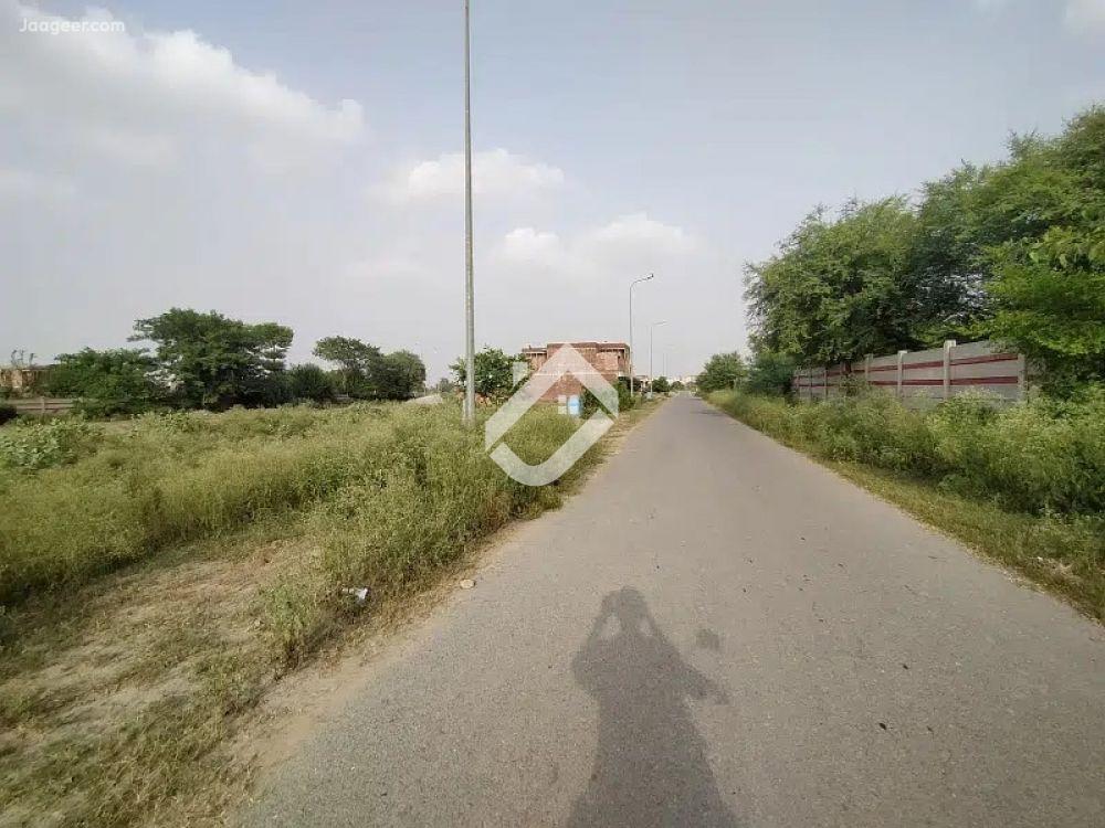 View  29.5 Marla Residential Plot Is Available For Sale In DHA Phase 5 Block M in DHA Phase 5, Lahore