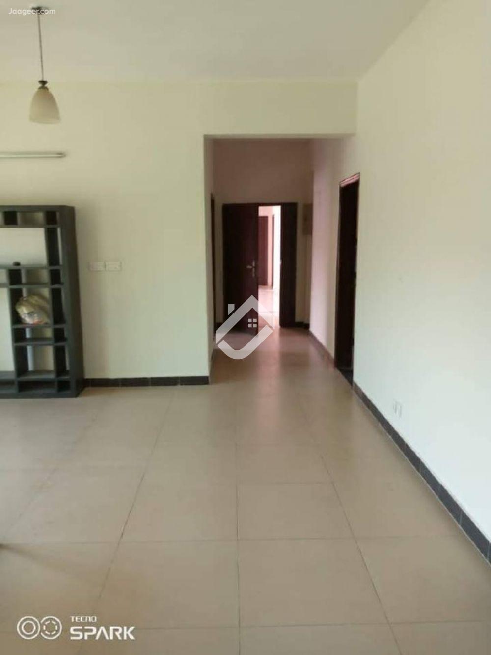 View  3 Bed Apartment Is Available For Rent In Askari 11 in Askari 11, Lahore