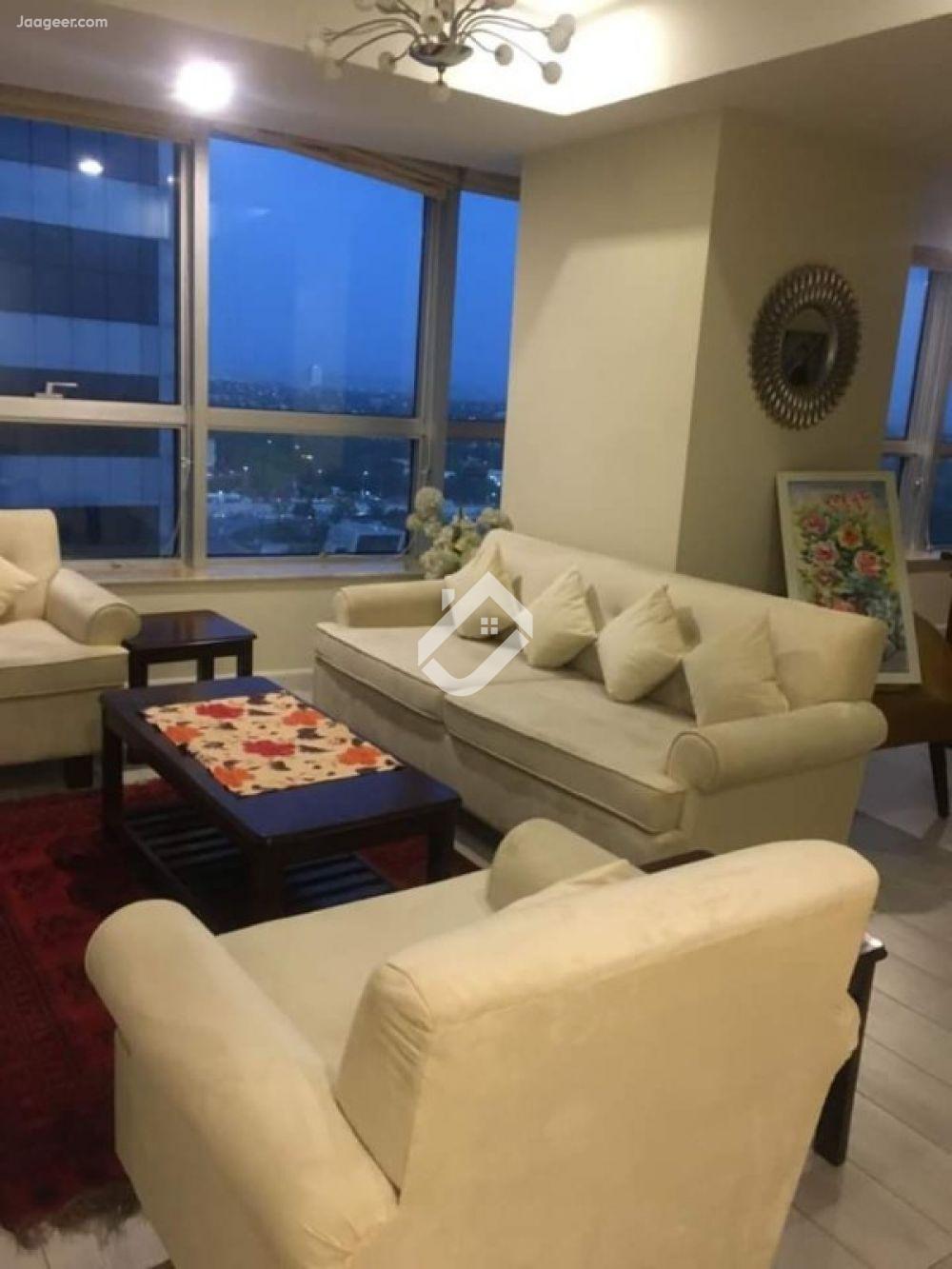 View  3 Bed Apartment Is Available For Sale In Centaurus Apartment in Centaurus Apartment, Islamabad