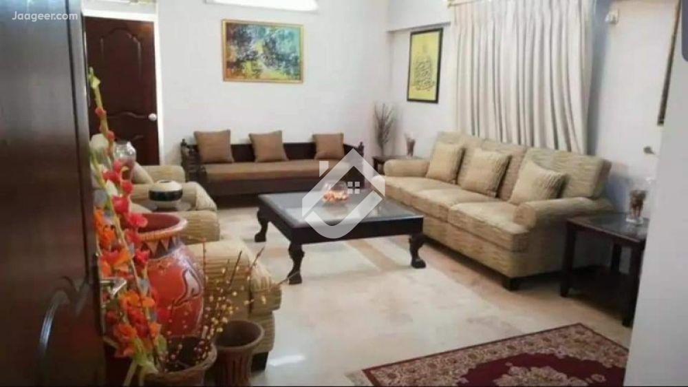 View  3 Bed Brand New Apartment Is For Sale At Saadi Road in Saadi Road, Karachi