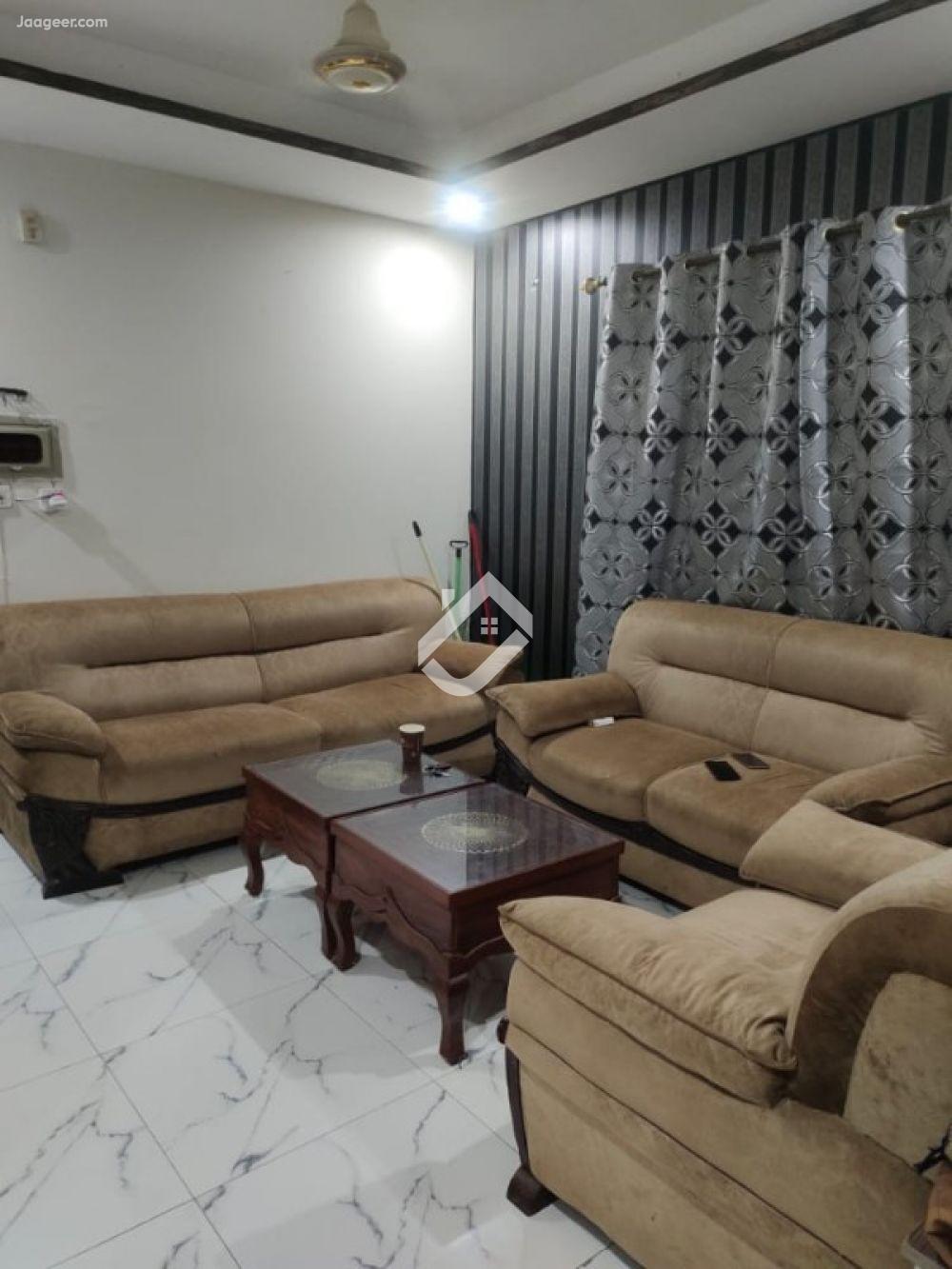 View  3 Bed Furnished Apartment For Rent In E 112 in E-112, Islamabad