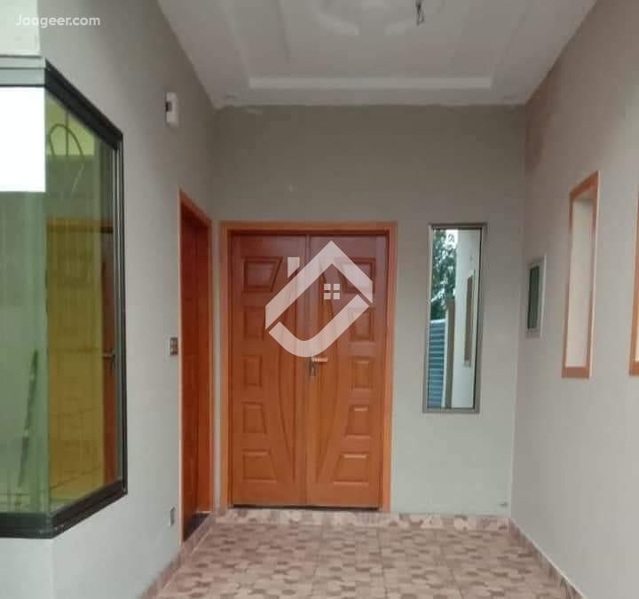 View  3 Marla Brand New Double Storey House Is Available For Rent In Lahore Medical Housing Society in Lahore Medical Housing Society, Lahore