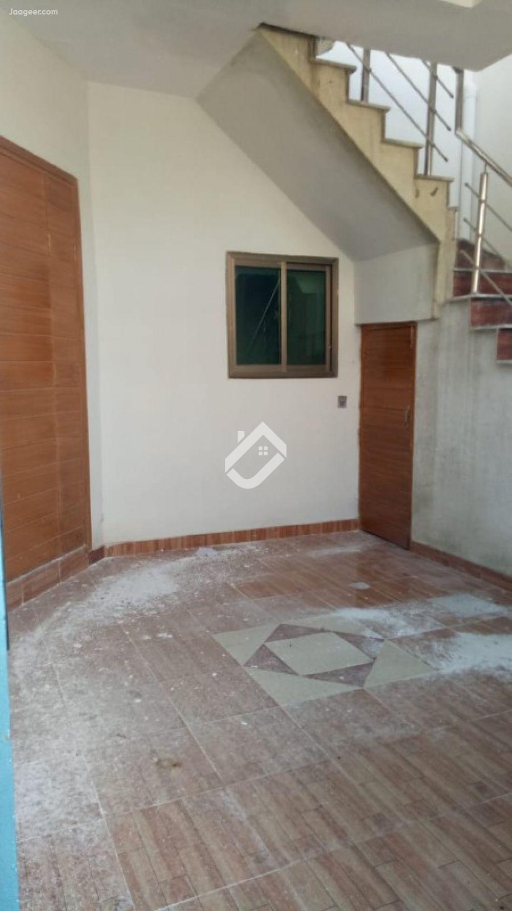 View  3 Marla Double Storey House For Rent In Asad Park Phase 2 in Asad Park Phase 2, Sargodha
