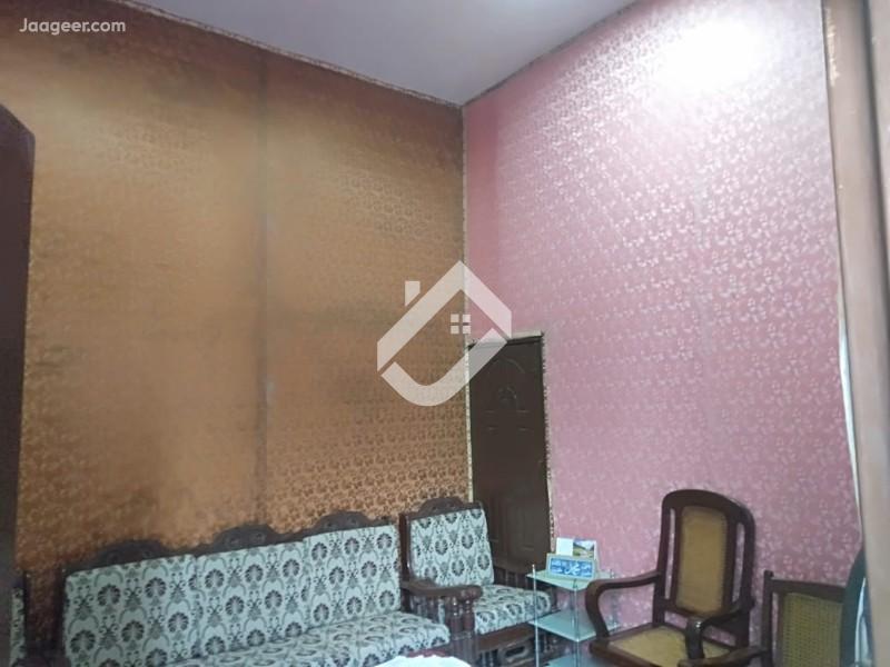 View  3 Marla Double Storey House For Rent In Ghani Park in Ghani Park, Sargodha
