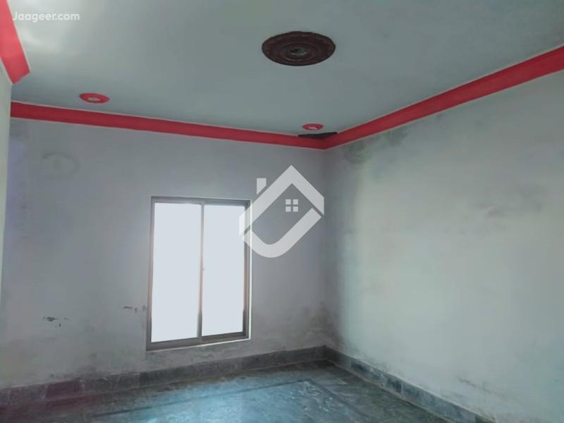 View  3 Marla Double Storey House For Rent In Ghani Park in Ghani Park, Sargodha