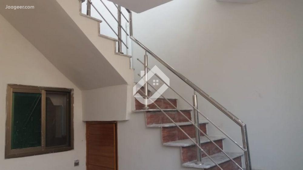 View  3 Marla Double Storey House For Sale In Asad Park Phase 2 in Asad Park Phase 2, Sargodha