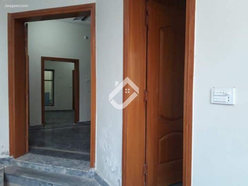 View  3 Marla Double Storey House For Sale In New Satellite Town  in New Satellite Town, Sargodha