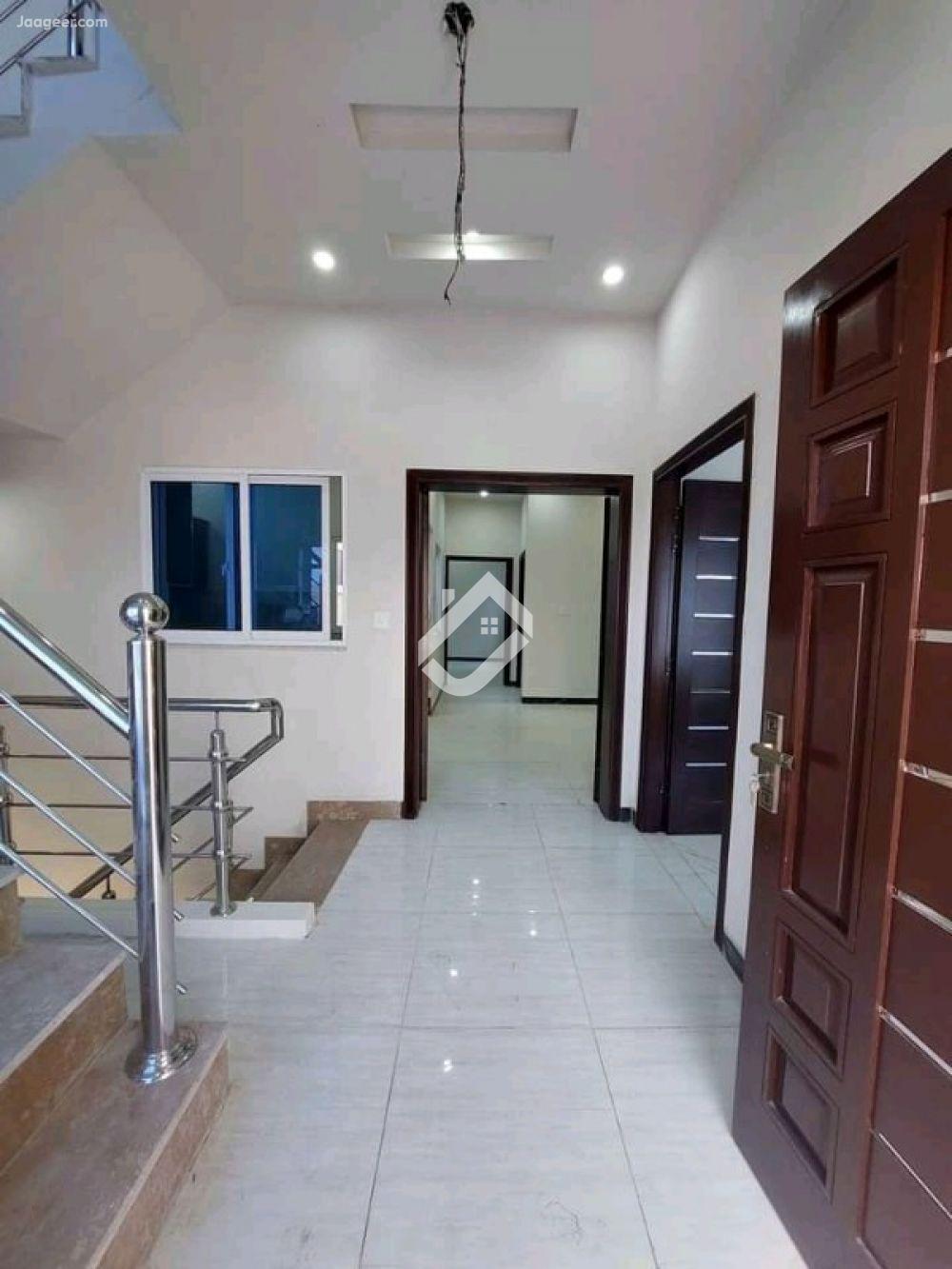 View  3 Marla Double Storey House Is Available For Rent In Al Najaf Colony in Al Najaf Colony, Faisalabad