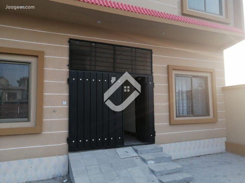 3 Marla Double Storey House Is Available For Rent In Wapda Town  in Wapda Town, Lahore
