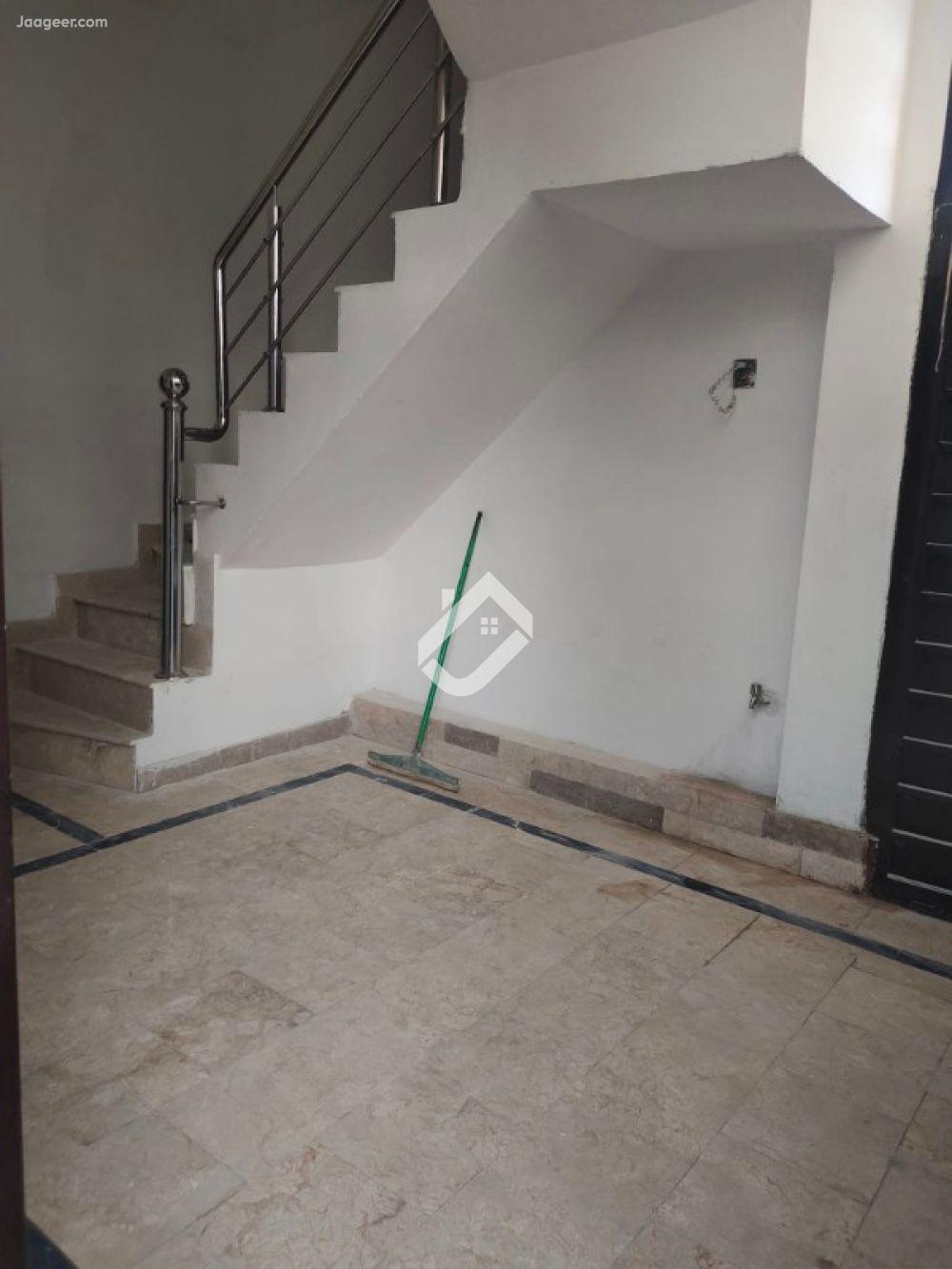 View  3 Marla Double Storey House Is Available For Sale In Johar Town Phase 2 in Johar Town Phase 2, Lahore