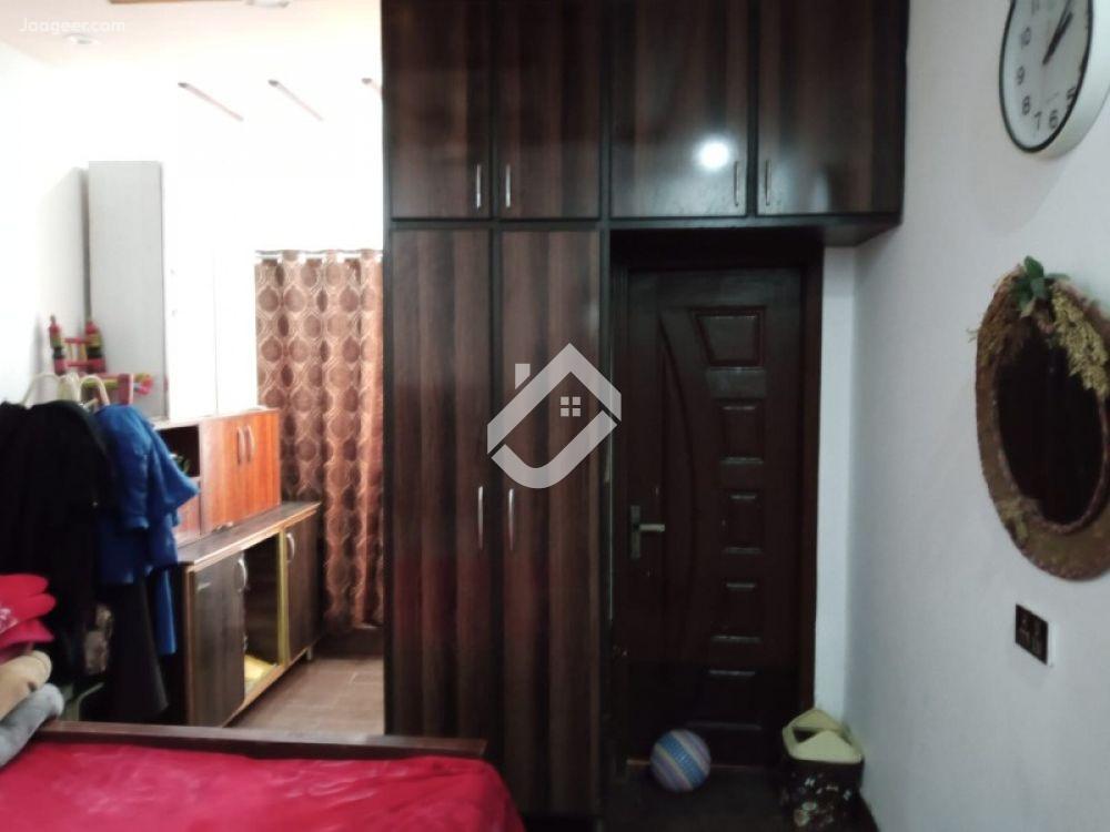 View  3 Marla Double Storey House Is Available For Sale In Nawab Town in Nawab Town, Lahore