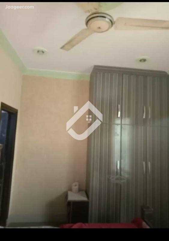 4 Marla Double Storey House Is Available For Sale In New Eden Garden