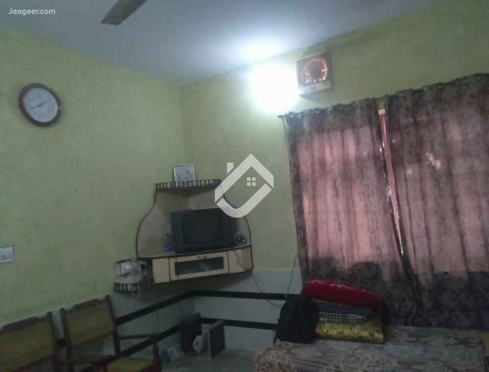 View  3 Marla Double Storey House Is For Sale In Jinnah Colony in Jinnah Colony, Sargodha