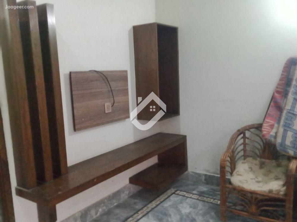 View  3 Marla Furnished Lower Portion Is Available For Rent In Johar Town Phase 2 in Johar Town Phase 2, Lahore