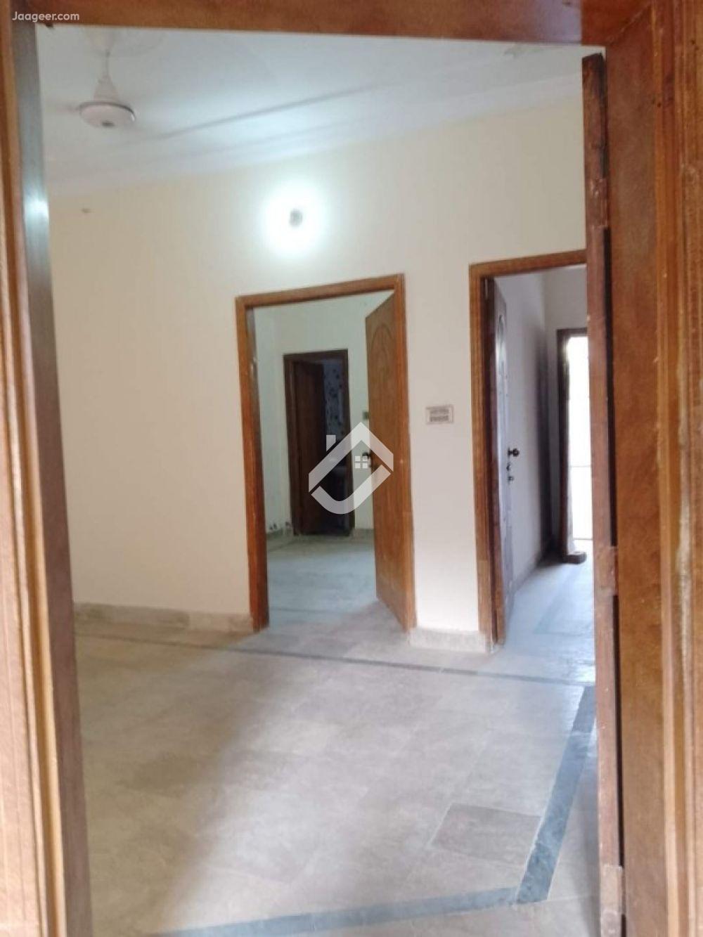 View  3 Marla House For Rent In Ghauri Town Phase-4a in Ghauri Town, Islamabad