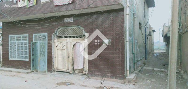 View  3 Marla House For Rent In Tufail Town Near Bhalwal Road in Bhalwal Road, Sargodha