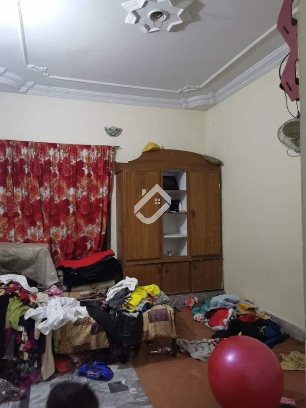 View  3 Marla House Is Available For Rent In Cheema Colony in Cheema Colony, Sargodha