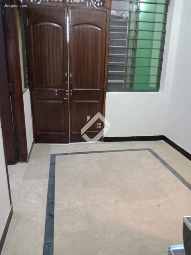 3 Marla House Is Available For Sale At Khanna Pull Islamabad