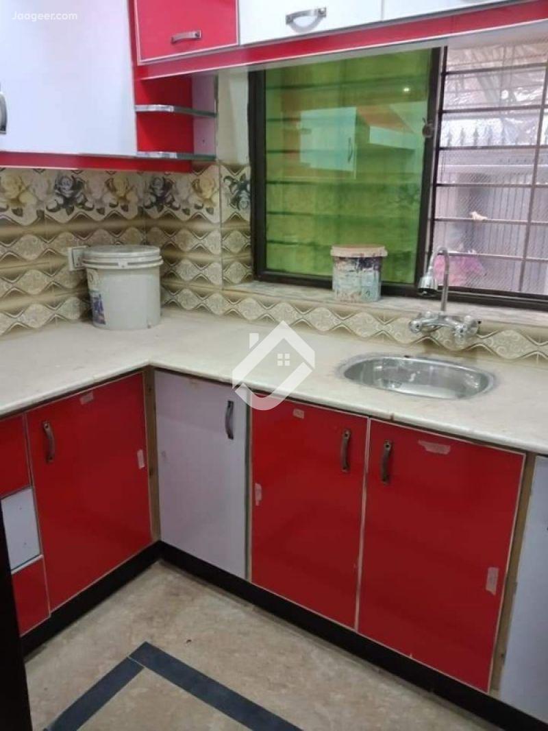 3 Marla House Is Available For Sale At Khanna Pull Islamabad