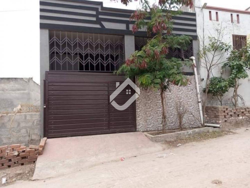View  3 Marla House Is Available For Sale In Gulzar E Quaid in Gulzar E Quaid, Rawalpindi
