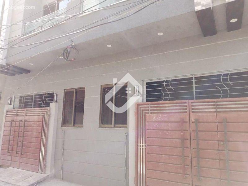 View  3 Marla House Is Available For Sale In Town ship  in Town Ship, Lahore