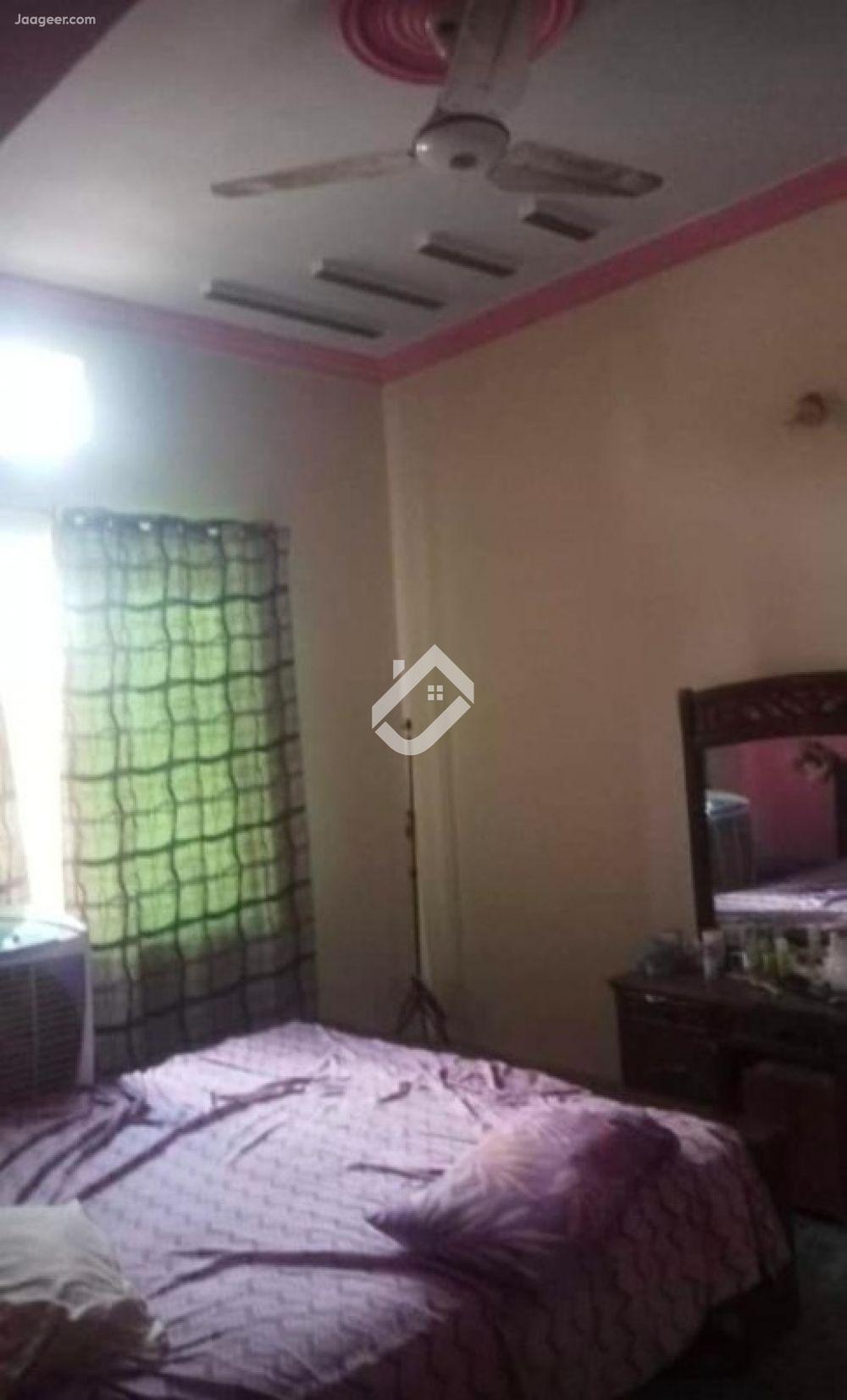 View  3 Marla Lower Portion House For Rent At Queens Road in Queens Road, Sargodha