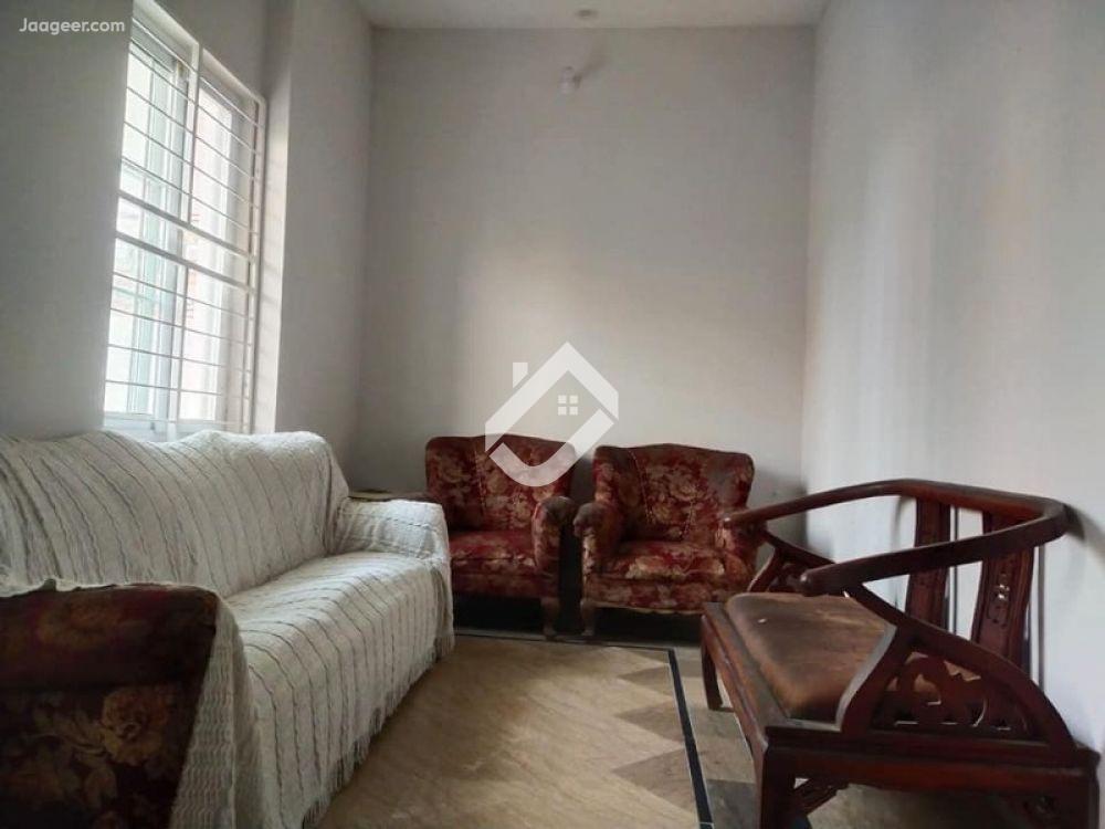 View  3 Marla Lower Portion Is Available For Rent In Ferozpur Road  in Ferozpur Road, Lahore
