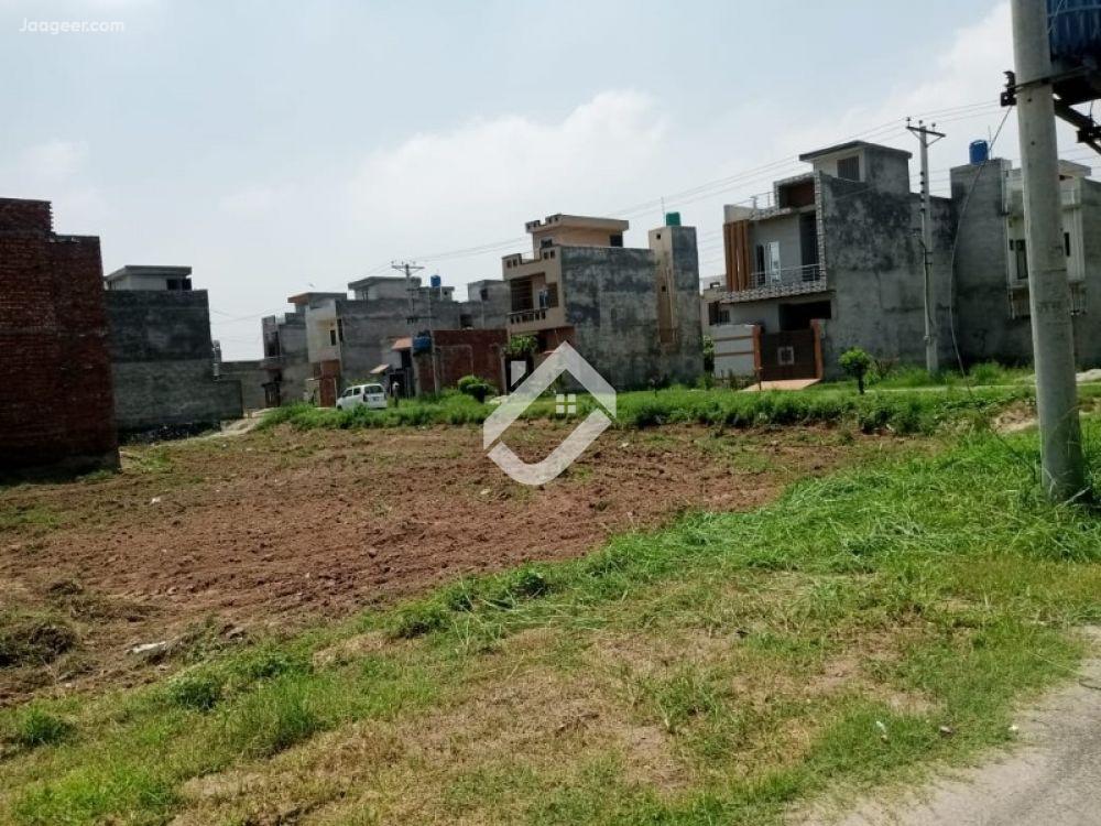 View  3 Marla Residential Plot For Sale In Lahore Garden in Lahore Garden, Lahore