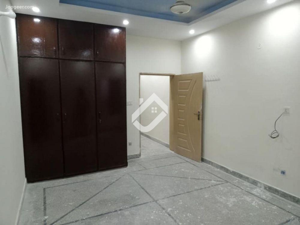 View  3 Marla Upper Portion Is Available For Rent In Johar Town in Johar Town, Lahore