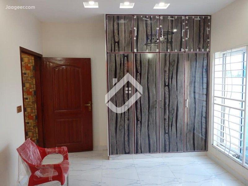 View  3.5 Marla Double Storey House Is Available For Sale In Palm City in Palm City, Lahore