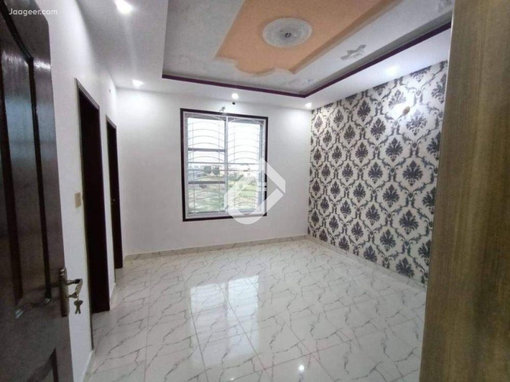 View  3.5 Marla Double Storey House Is Available For Sale In Valancia Town Pine Avenue Defence Road  in Valancia Town, Lahore