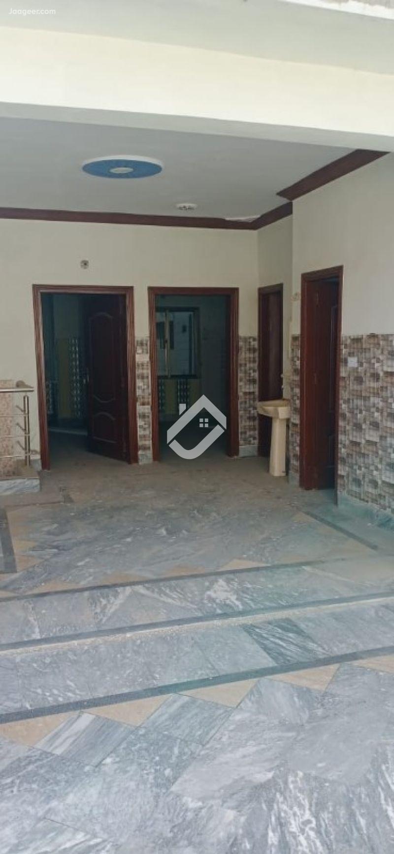 View  3.5 Marla Double Storey House Is Available For Sale Near Qanchi Mor in Qainchi Mor, Sargodha