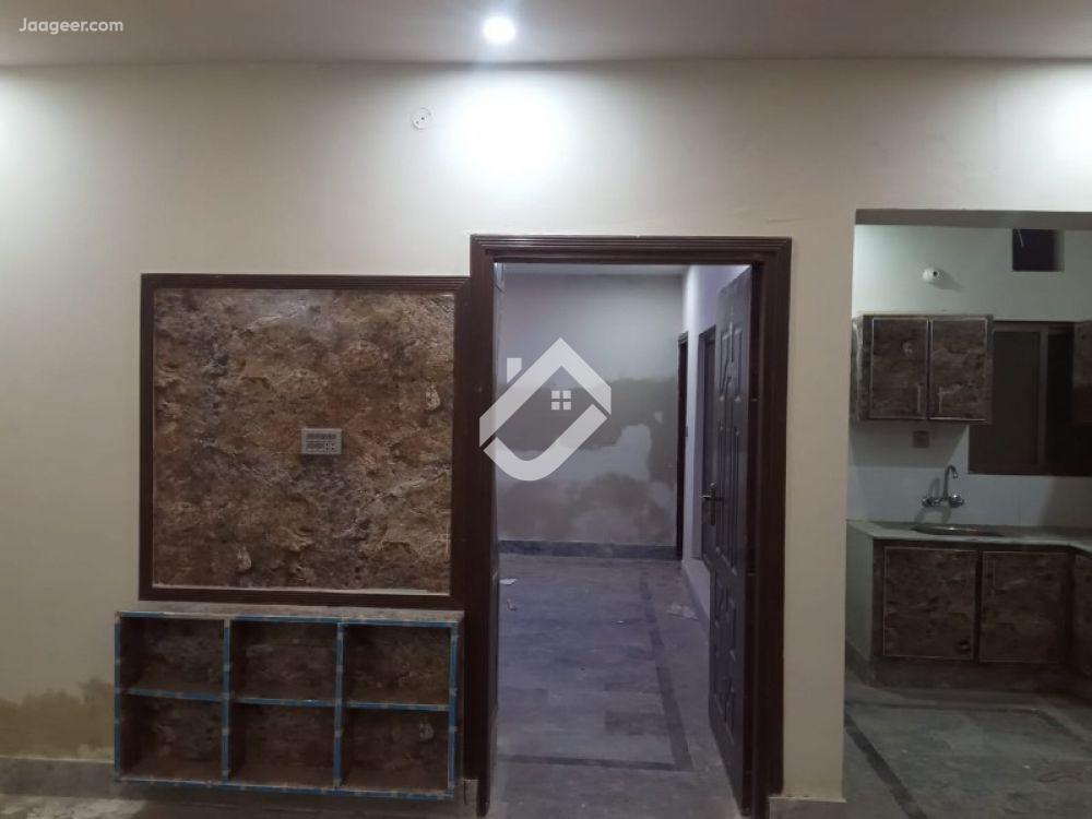 View  3.5 Marla House For Rent In Block Z in New Satellite Town, Sargodha