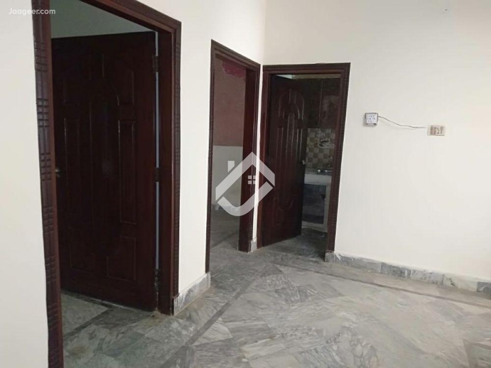 View  3.5 Marla House For Rent In Y Block in New Satellite Town, Sargodha